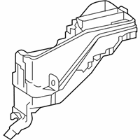 OEM Toyota Avalon Fuse & Relay Box - 82740-33030