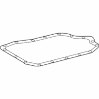 OEM 2020 Toyota C-HR Pan Gasket - 35168-28020