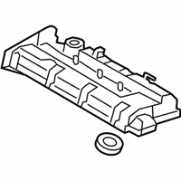 OEM Kia Cover Assembly-Rocker - 2241023310