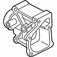 OEM 2012 Hyundai Sonata Cover-Water Pump - 25125-2G400