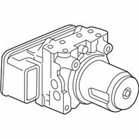 OEM 2003 Honda Accord Modulator Assembly - 57110-SDA-A01