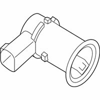 OEM 2017 Nissan Frontier Sensor Assy-Sonar - 25994-9BF1C