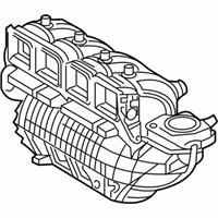 OEM 2016 Toyota Highlander Intake Manifold - 17120-0V050