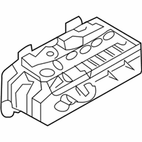 OEM 2008 Hyundai Veracruz Engine Room Junction Box Assembly - 91950-3J020