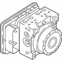 OEM 2016 Scion iA ABS Control Unit - 44050-WB003