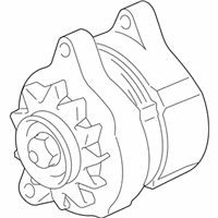 OEM 2007 Dodge Ram 2500 ALTERNATR-Engine - 56028732AC