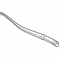 OEM Acura RDX Arm, Windshield Wiper (Driver Side) - 76600-STK-A01