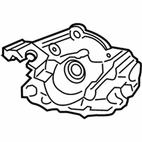 OEM 2005 Chrysler 300 Pump-Engine Oil - 68185165AA