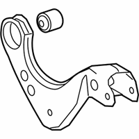 OEM 2022 Toyota Prius Upper Control Arm - 48770-47010