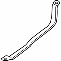 OEM 2016 BMW 328d Tension Strap Right - 16-19-7-294-293