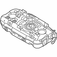 OEM 2018 Hyundai Ioniq Tank Assembly-Fuel - 31150-G2600