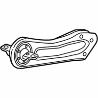 OEM Chrysler Link-Trailing Arm - 68175511AD