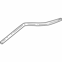 OEM Chrysler Bar-Front SWAY - 4656102