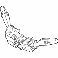 OEM 2017 Kia Sorento Switch Assembly-Multifunction - 93400C5050