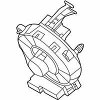 OEM 2020 Kia K900 Clock Spring Contact Assembly - 93490J6220