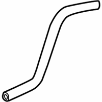 OEM 2004 Kia Sedona Hose-Oil - 0K52Y199D1C