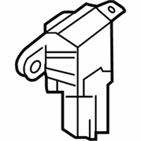 OEM 2021 Ford Transit-250 Side Sensor - CK4Z-14B345-B