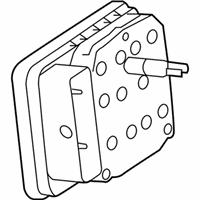 OEM 2015 Cadillac CTS Module - 22932433