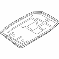 OEM 2016 Ford Transit-150 Transmission Pan - CK4Z-7A194-B