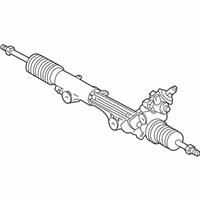 OEM Lincoln LS Gear Assembly - XW4Z-3504-JBRM