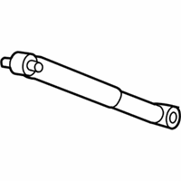 OEM 2014 GMC Savana 3500 Shock - 84301665