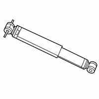 OEM 2021 Jeep Wrangler ABSBR Pkg-Suspension - 68382606AB