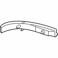 OEM Kia Lamp Assembly-Outside Mirror - 876142T000