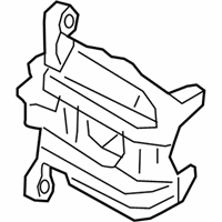 OEM 2020 BMW i8 Brake Caliper Left - 34-21-6-870-631