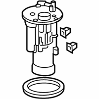 OEM Honda Accord Filter Set, Fuel - 16010-T3V-L00