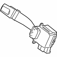 OEM Kia Light Lever Assembly - 934103E020