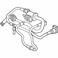 OEM Jeep SOLENOID-PURGE Control - 68270208AA