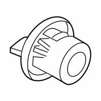 OEM 2021 BMW X2 Bulb Socket - 63-21-7-489-475