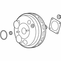 OEM 2017 Lincoln MKC Power Booster - EJ7Z-2005-C