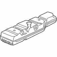 OEM 2001 Chevrolet Express 1500 Tank Asm-Fuel - 25311984