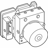 OEM 2022 Kia Soul Hydraulic Unit Assembly - 58910K0100