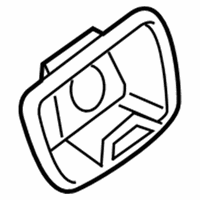 OEM Hyundai Housing Assembly-Fuel Filler - 71531-C1000