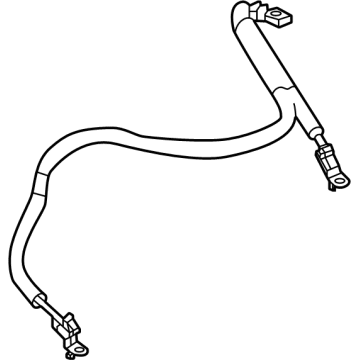 OEM 2022 Honda Civic CABLE ASSY - 32600-T21-A11