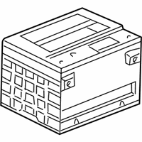 OEM Buick Batteries - 787YR