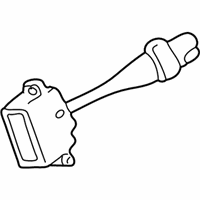 OEM Nissan Altima Switch Assy-Wiper - 25260-EA001