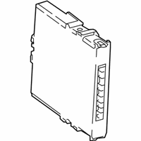 OEM 2020 Toyota Camry Control Module - 89990-06200