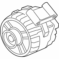 OEM 2008 Ford Mustang Alternator - 7R3Z-10346-CDRM