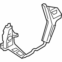 OEM 2015 Infiniti Q40 Switch Assy-Steering - 25550-JK15A