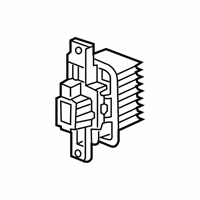 OEM 2019 Honda Clarity Power Transistor - 79330-TRT-003