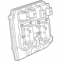 OEM 2020 Ram 3500 Engine Controller - 68363277AA