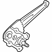 OEM Toyota Echo Regulator - 69803-52010