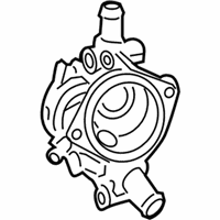 OEM Acura Case, Thermostat - 19320-RW0-A00