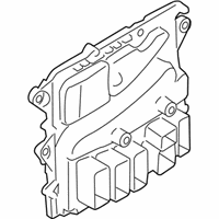 OEM 2012 BMW M6 Engine Electronic Cont Computer Module - 12-14-7-645-059