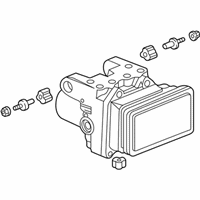 OEM Acura RSX Modulator Assembly - 57105-S6M-J10