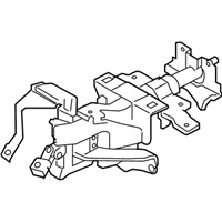 OEM 2008 Infiniti G37 COLMN-STRG Tilt - 48810-1NG1A