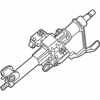 OEM 2020 Kia Sedona Column Assembly-Steering - 56310A9000